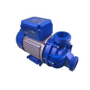 SpaNET Smartflo 350W SC05 Spa Circulation Pump - New