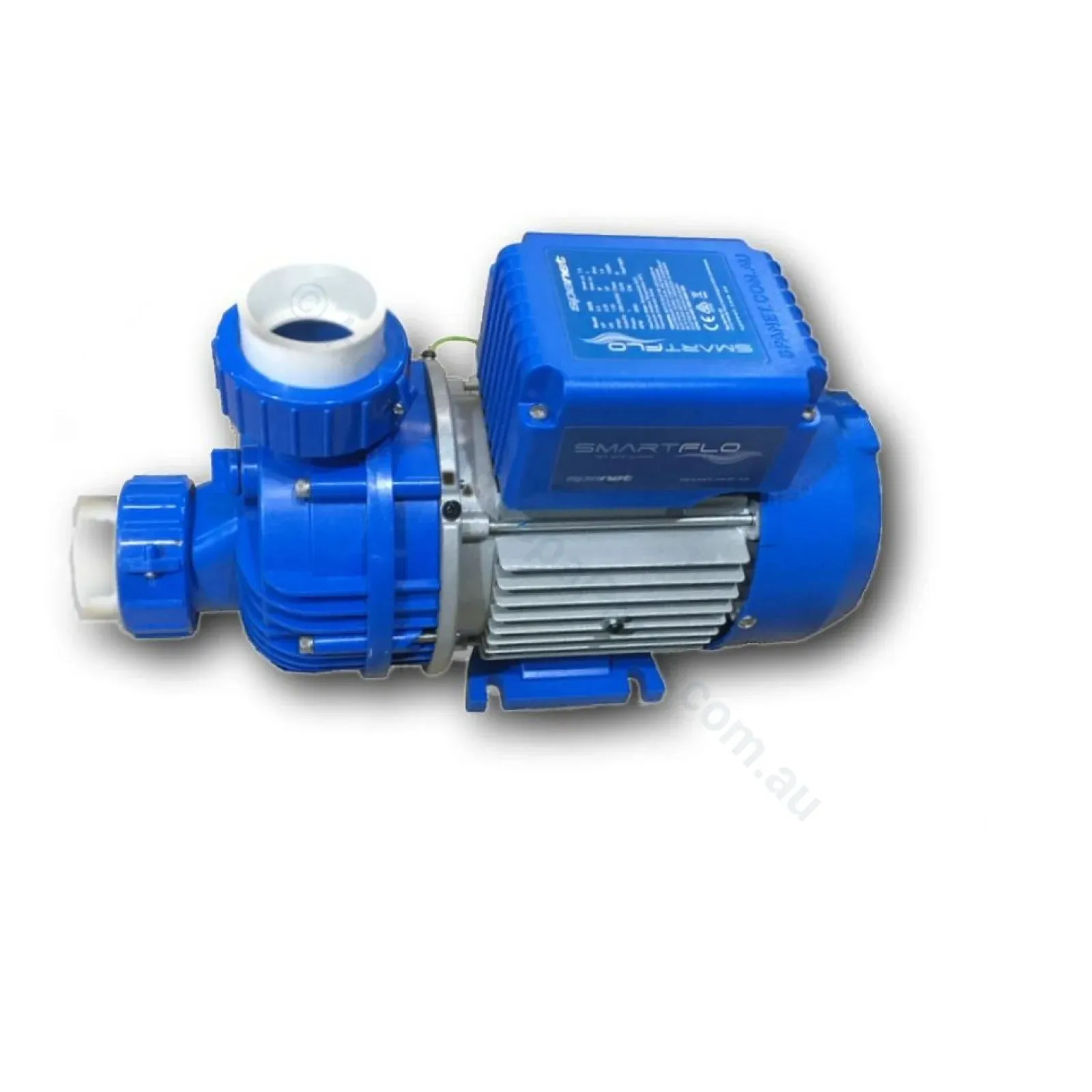 SpaNET Smartflo 350W SC05 Spa Circulation Pump - New