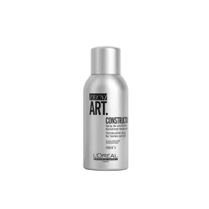 Spray thermo-actif Constructor Tecni.Art
