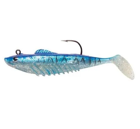 Squidgies SlickRig 80mm Soft Plastic Lure