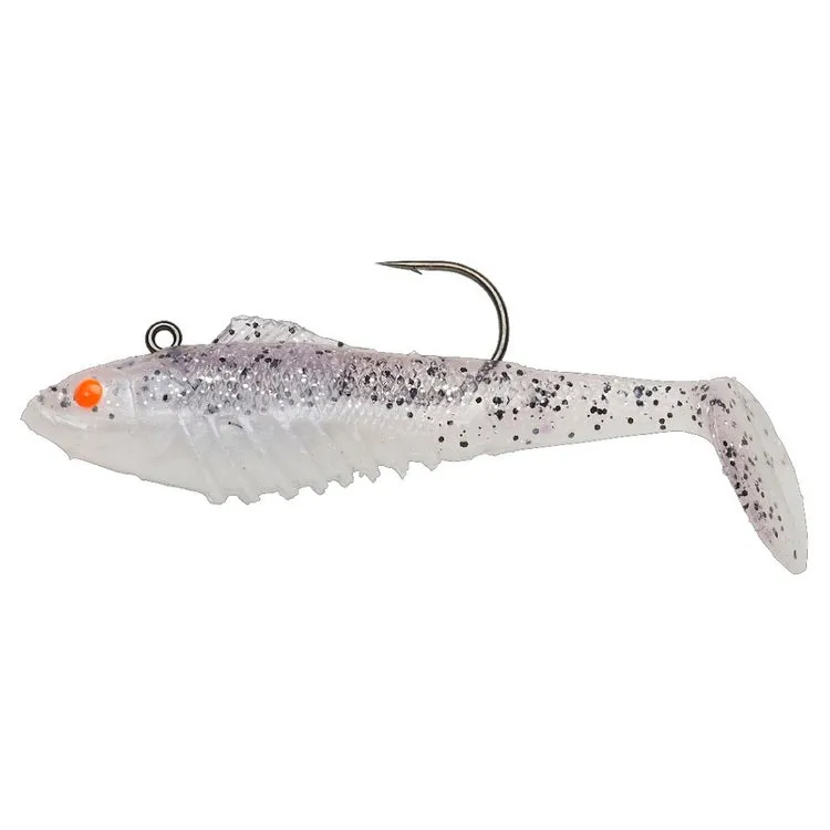 Squidgies SlickRig 80mm Soft Plastic Lure