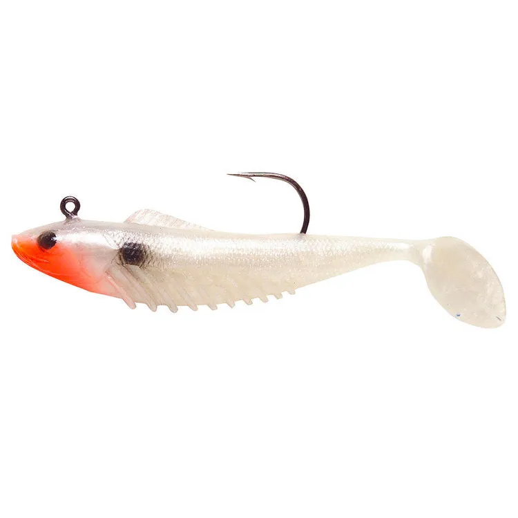 Squidgies SlickRig 80mm Soft Plastic Lure