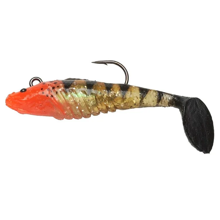 Squidgies SlickRig 80mm Soft Plastic Lure