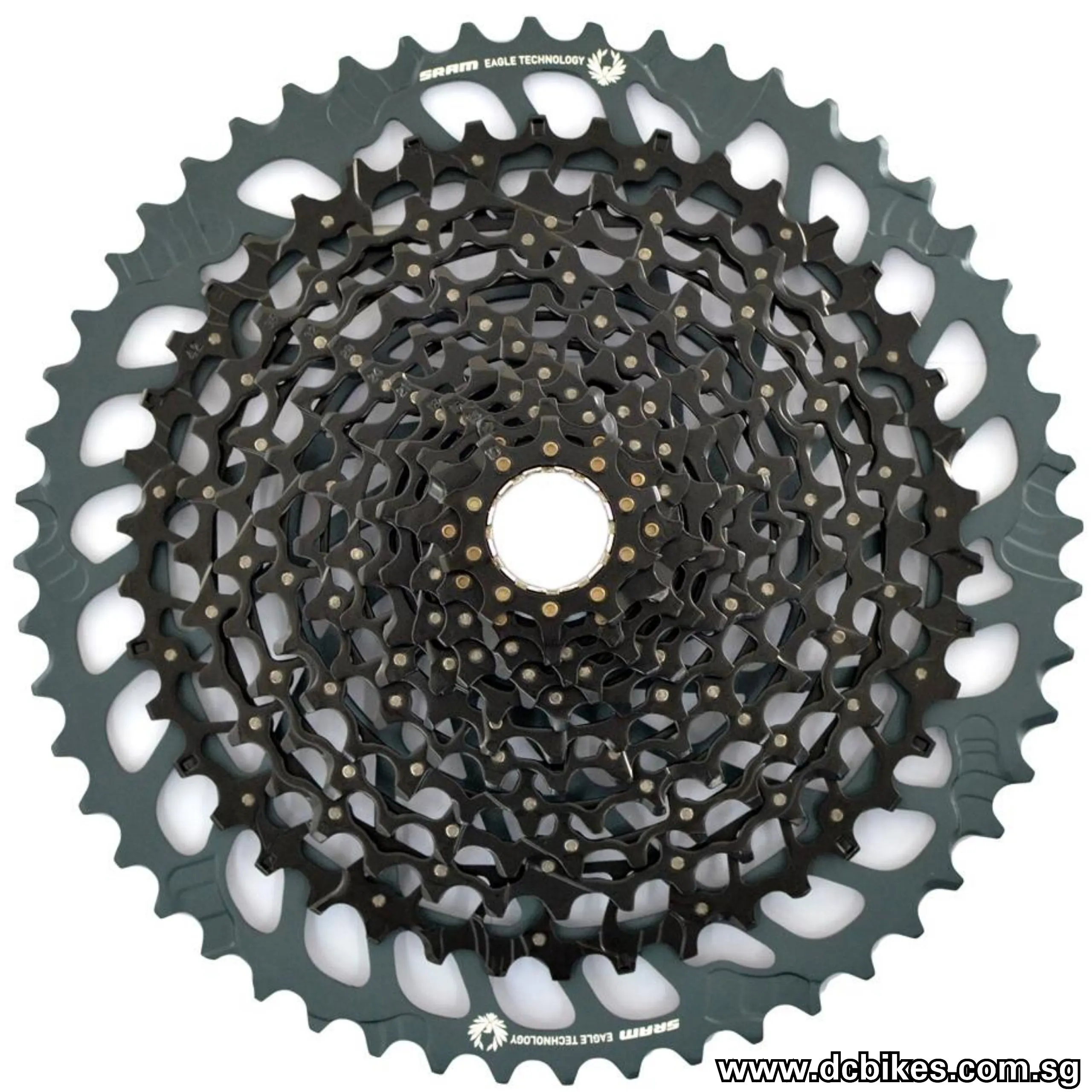 Sram 12 Speed GX 10T-50T |52T Eagle XG-1275 XD Driver Body MTB Cassette