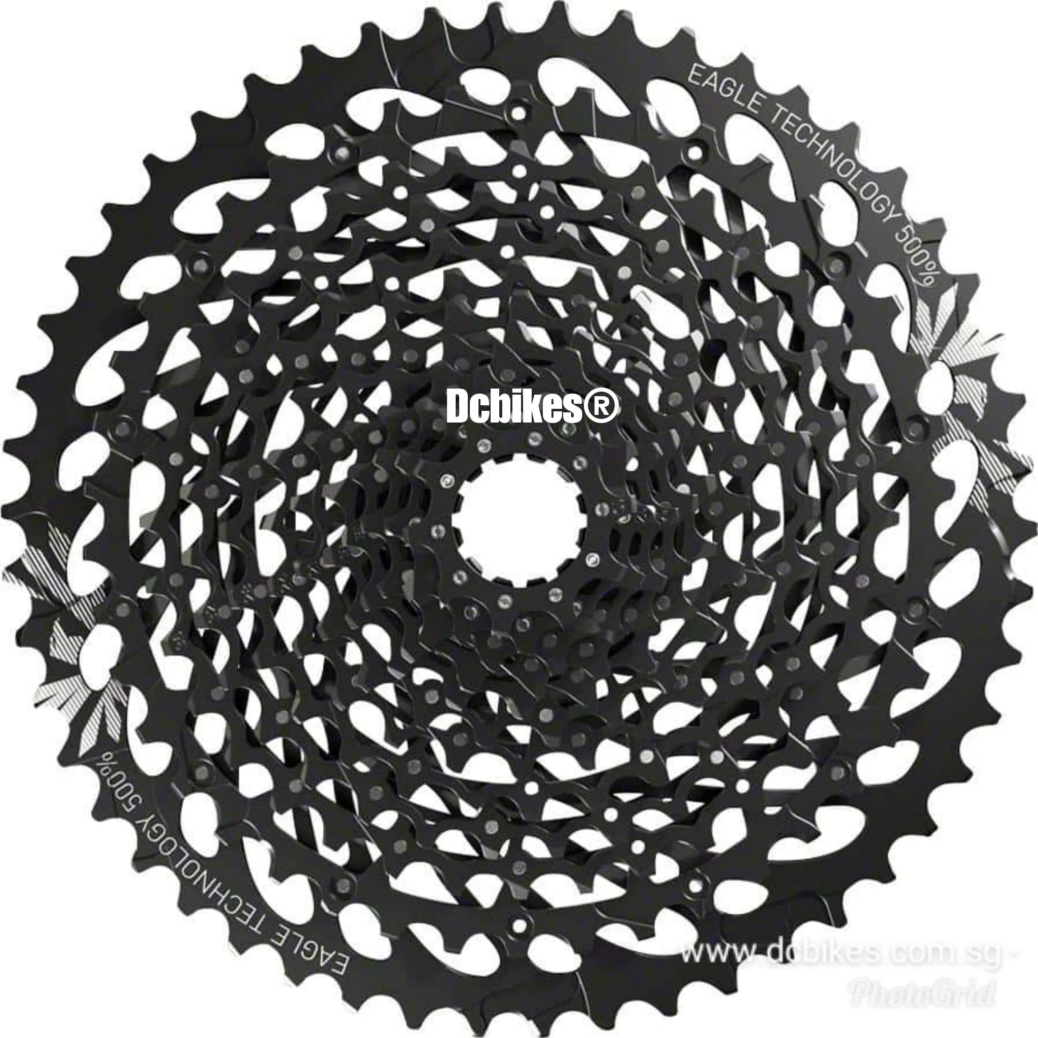 Sram 12 Speed GX 10T-50T |52T Eagle XG-1275 XD Driver Body MTB Cassette