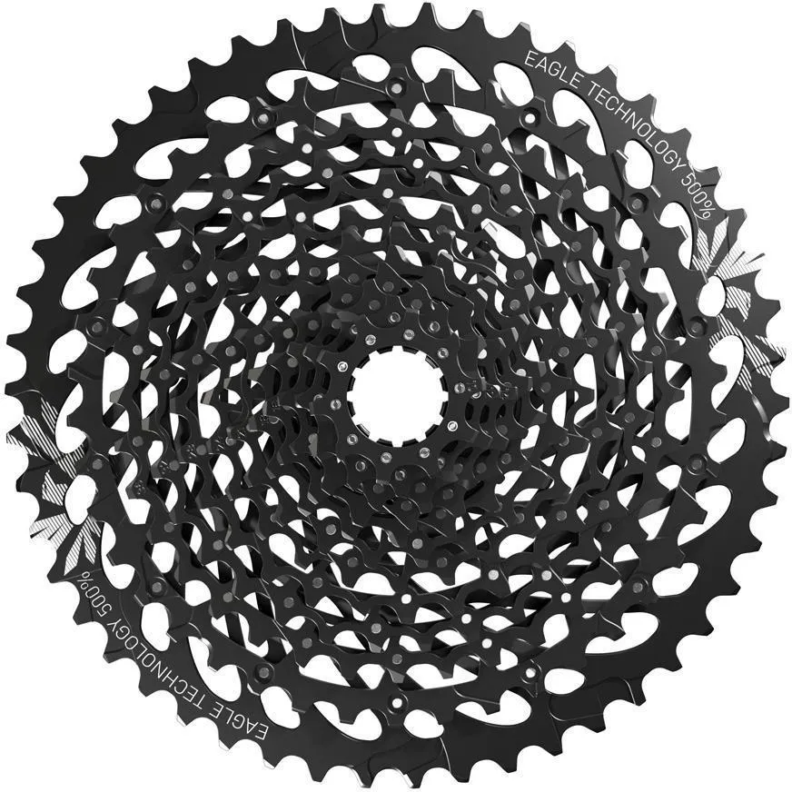 SRAM GX XG-1275 Eagle 12 Speed Cassette