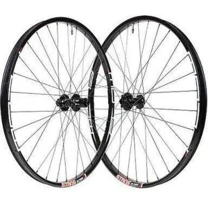 Stans Flow MK3 29er Rear MTB Wheel