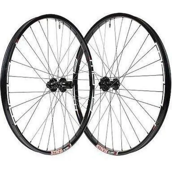 Stans Flow MK3 29er Rear MTB Wheel