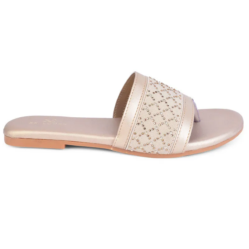 Stunning & Comfortable Royal Flats