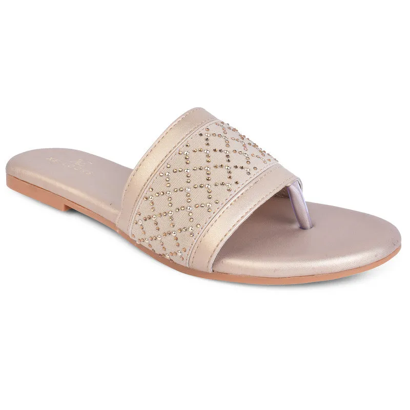 Stunning & Comfortable Royal Flats