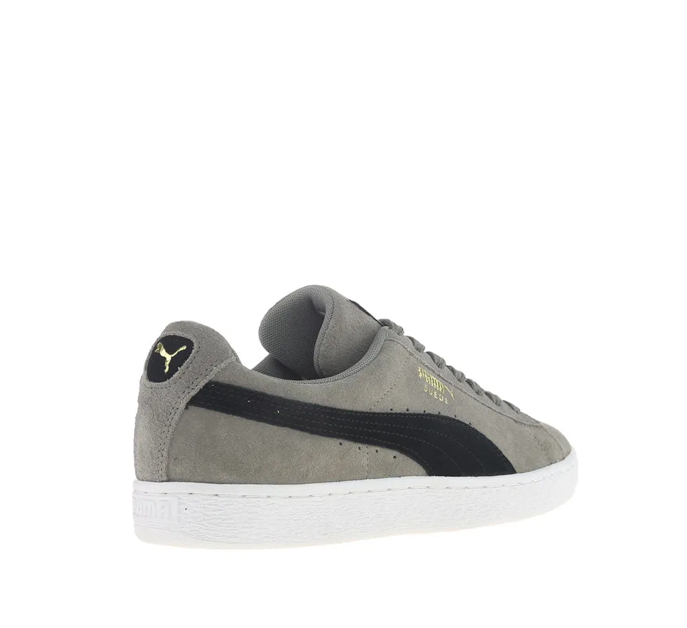 SUEDE CLASSIC
