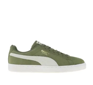 SUEDE CLASSIC