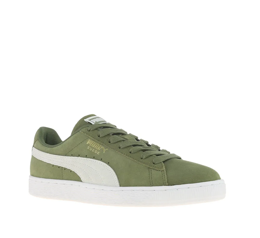 SUEDE CLASSIC