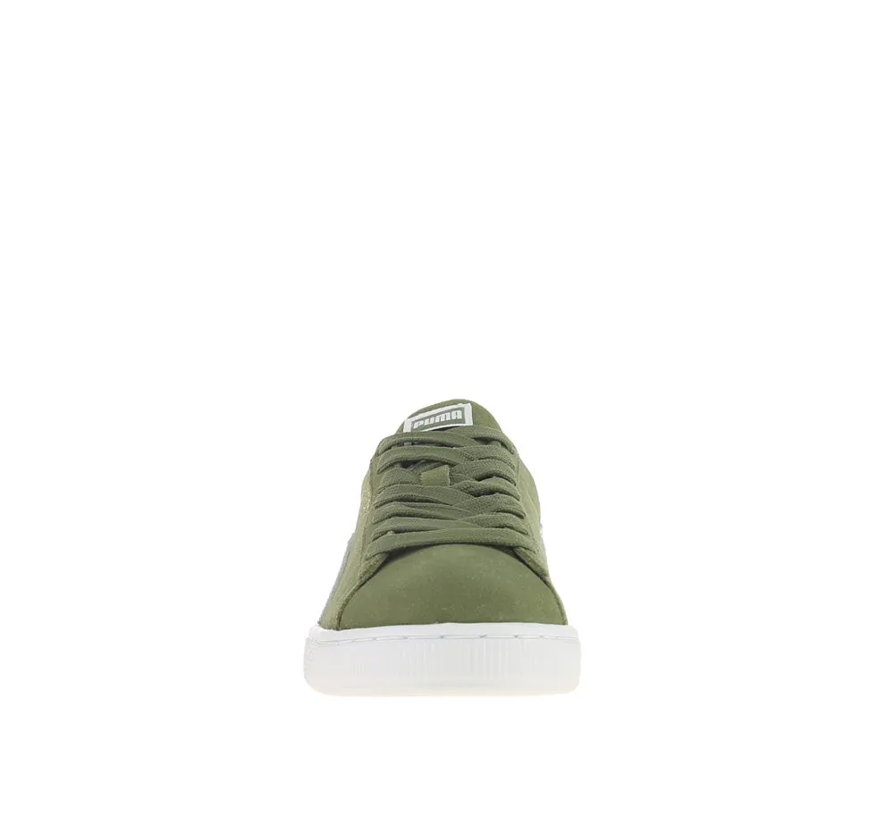 SUEDE CLASSIC