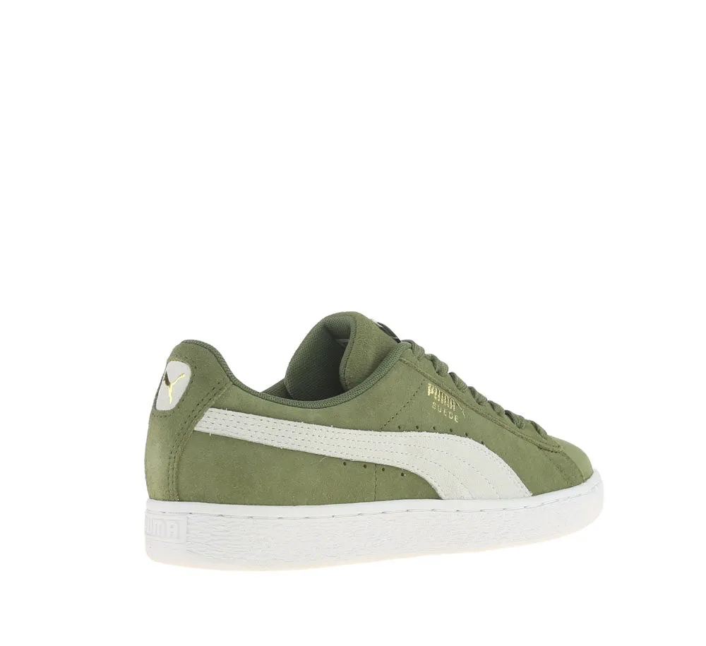 SUEDE CLASSIC