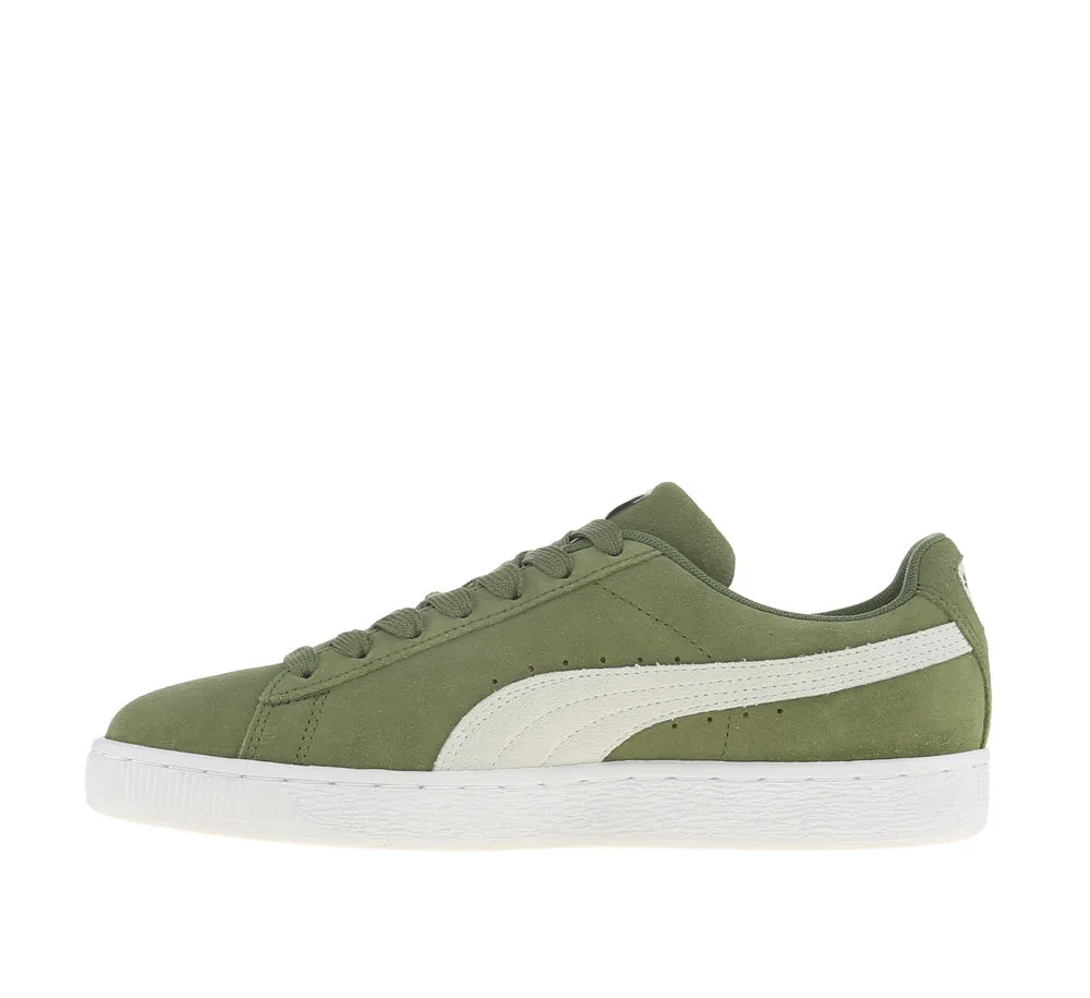 SUEDE CLASSIC