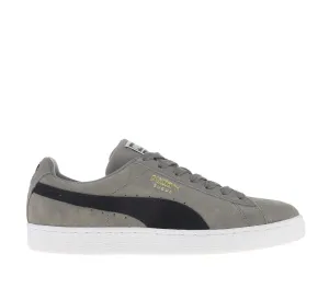 SUEDE CLASSIC
