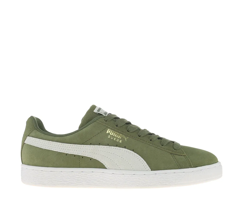 SUEDE CLASSIC