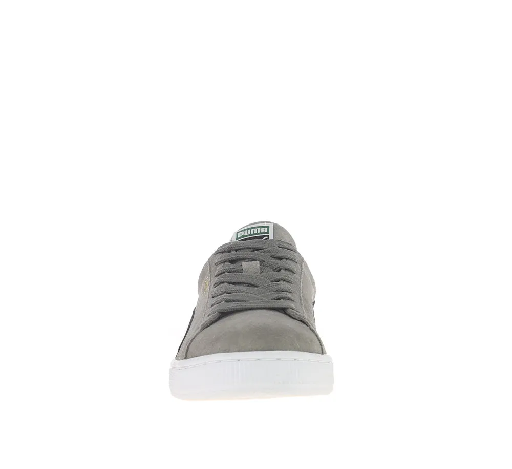 SUEDE CLASSIC