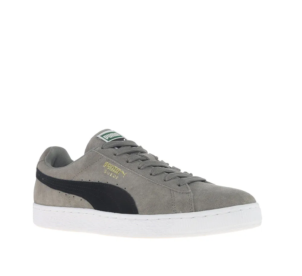 SUEDE CLASSIC