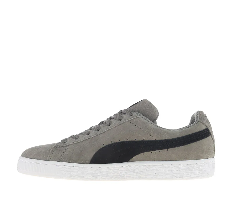 SUEDE CLASSIC