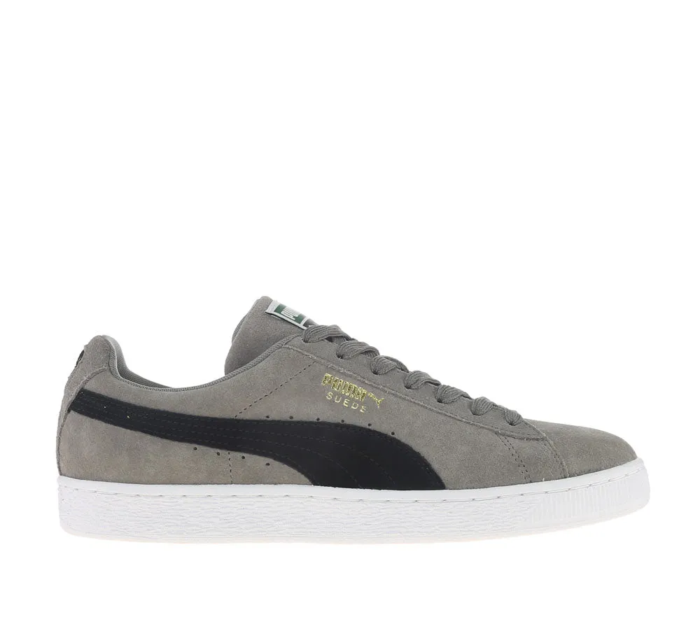 SUEDE CLASSIC