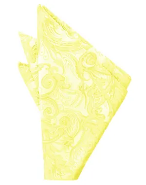 Sunbeam Tapestry Pocket Square