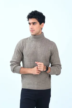 Super Warm High Neck