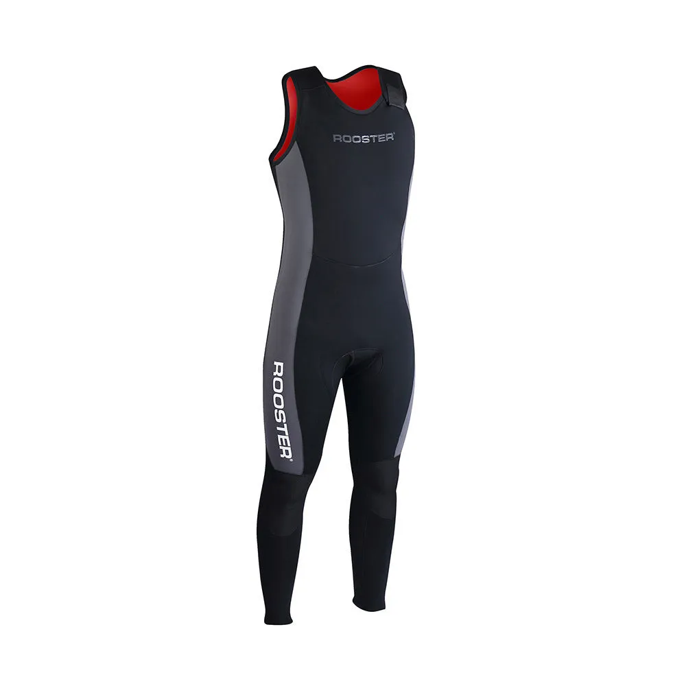 Supertherm 4mm Longjohn