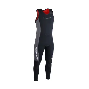 Supertherm 4mm Longjohn