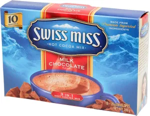 Swiss Miss Hot Chocolate 280g