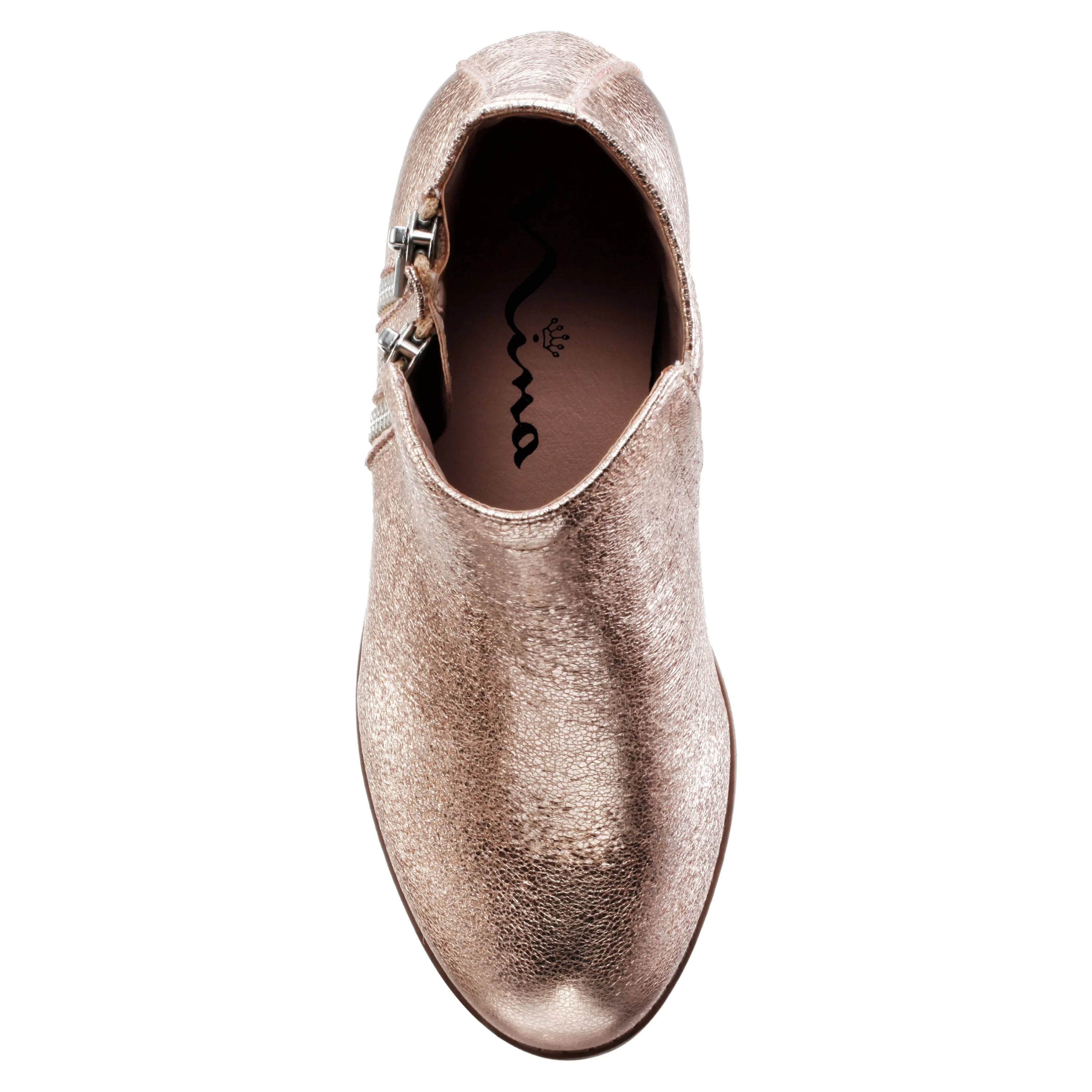 TABARA-T-ROSEGOLD