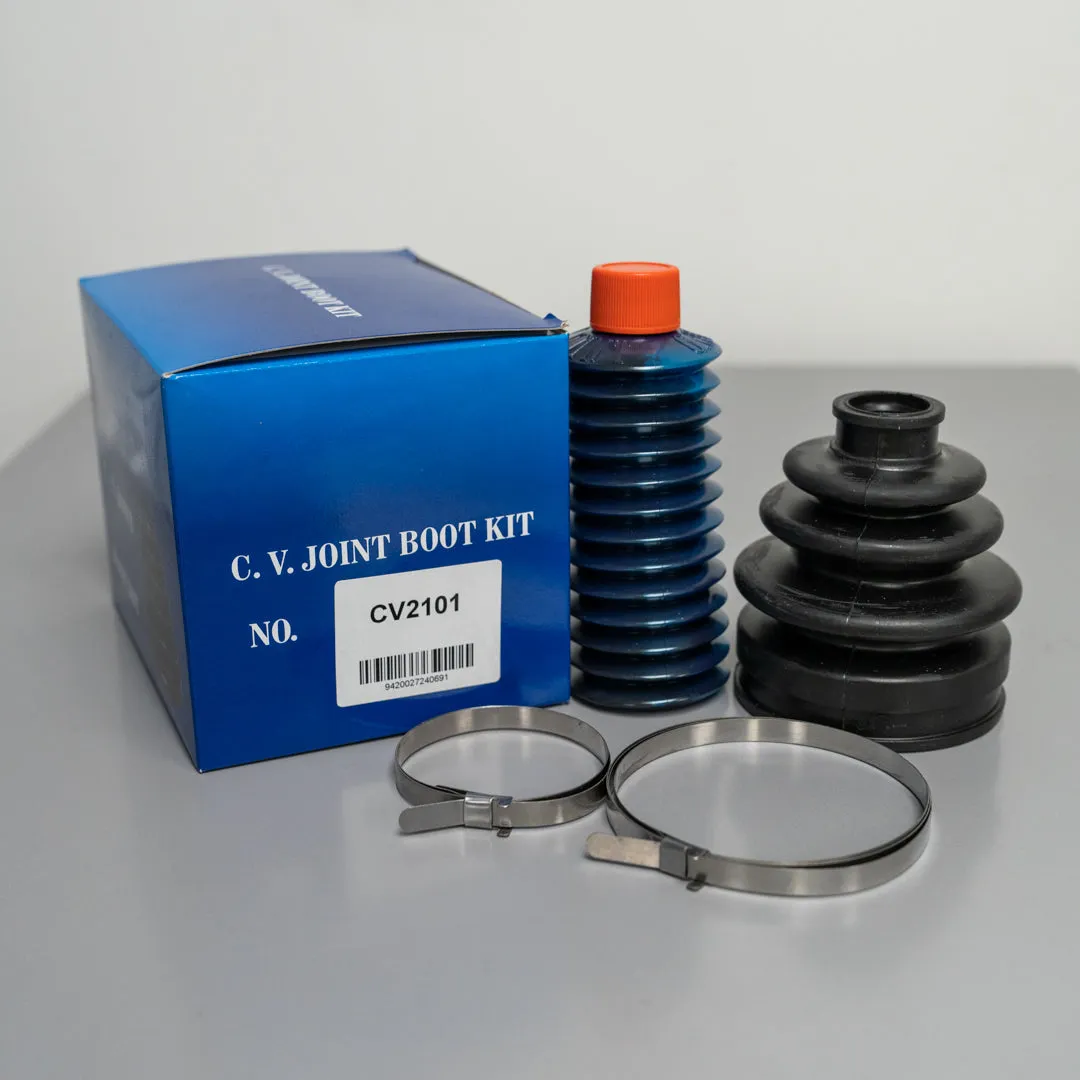 TECH 7 CV Boot kit