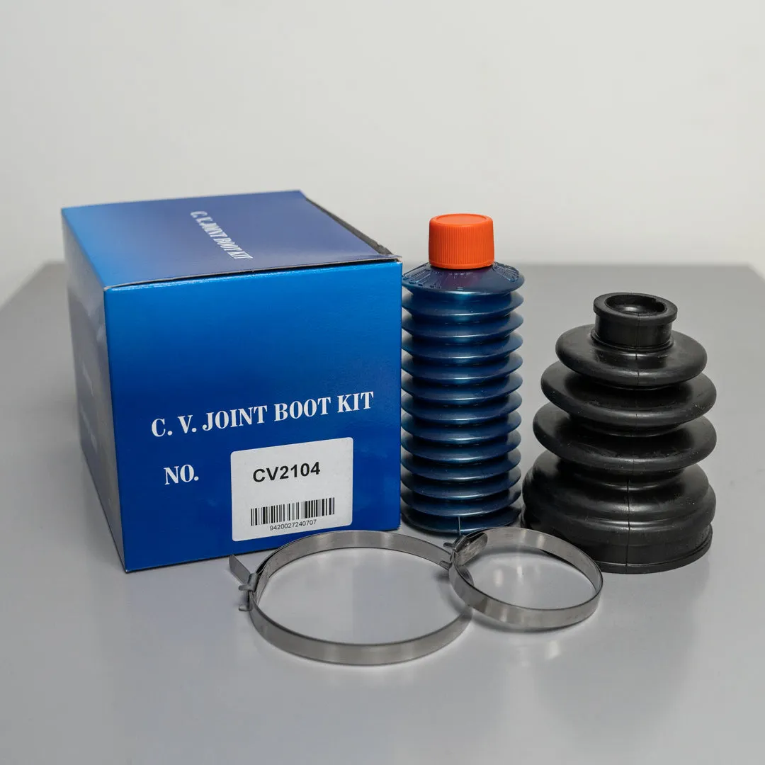 TECH 7 CV Boot kit