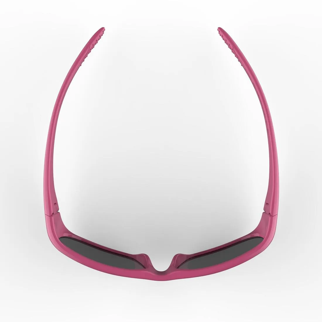 Teen 300 Kids' Hiking Sunglasses Ages 7-9 Category 4 - Pink