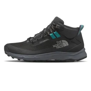 TENNIS IMPERMEABLES CRAGSTONE MID PARA MUJER