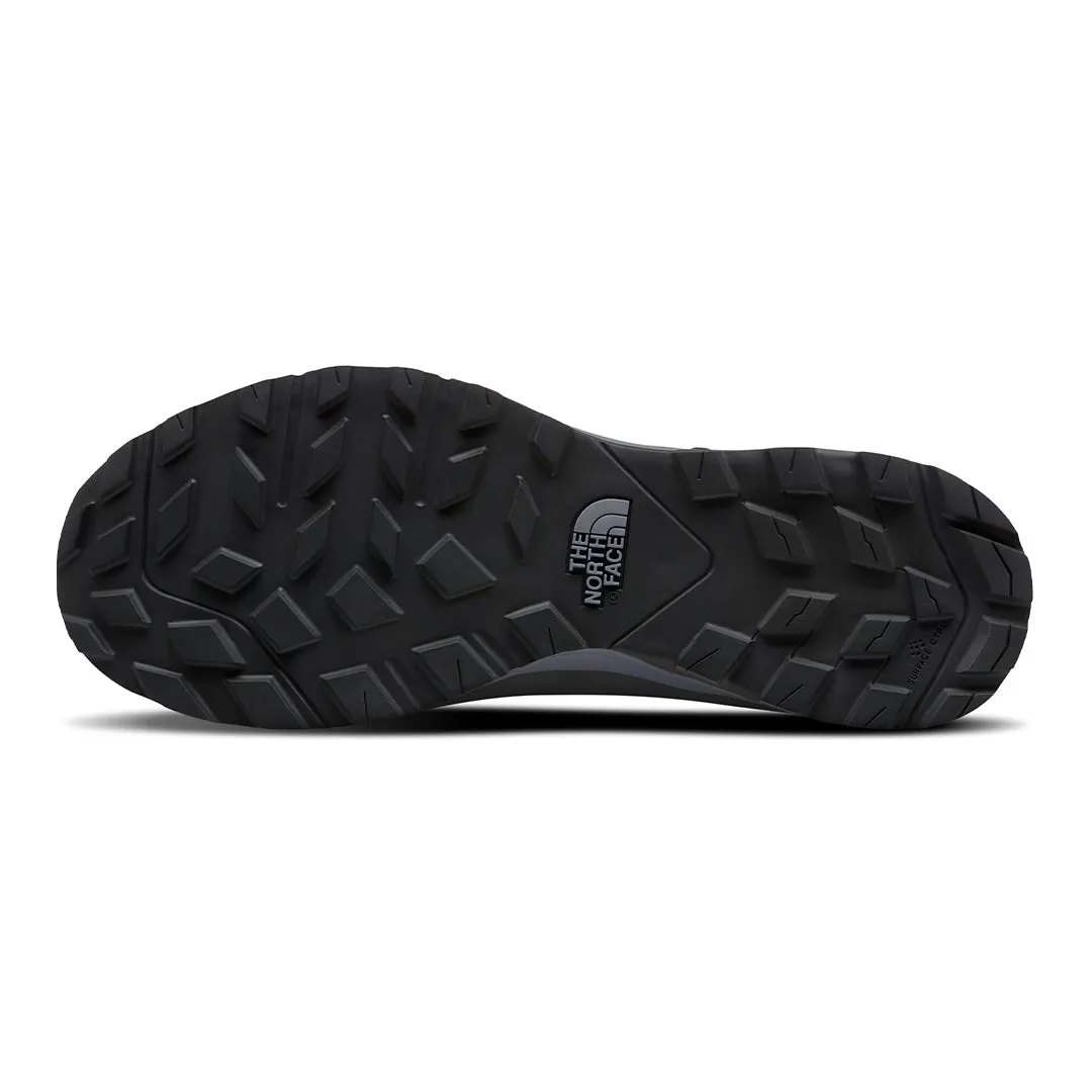TENNIS IMPERMEABLES CRAGSTONE MID PARA MUJER