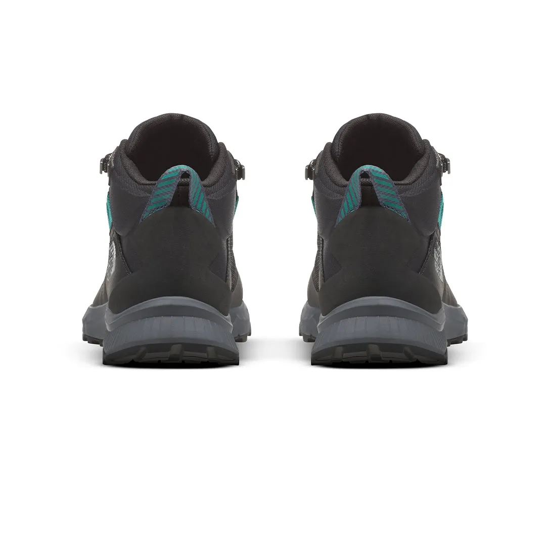 TENNIS IMPERMEABLES CRAGSTONE MID PARA MUJER