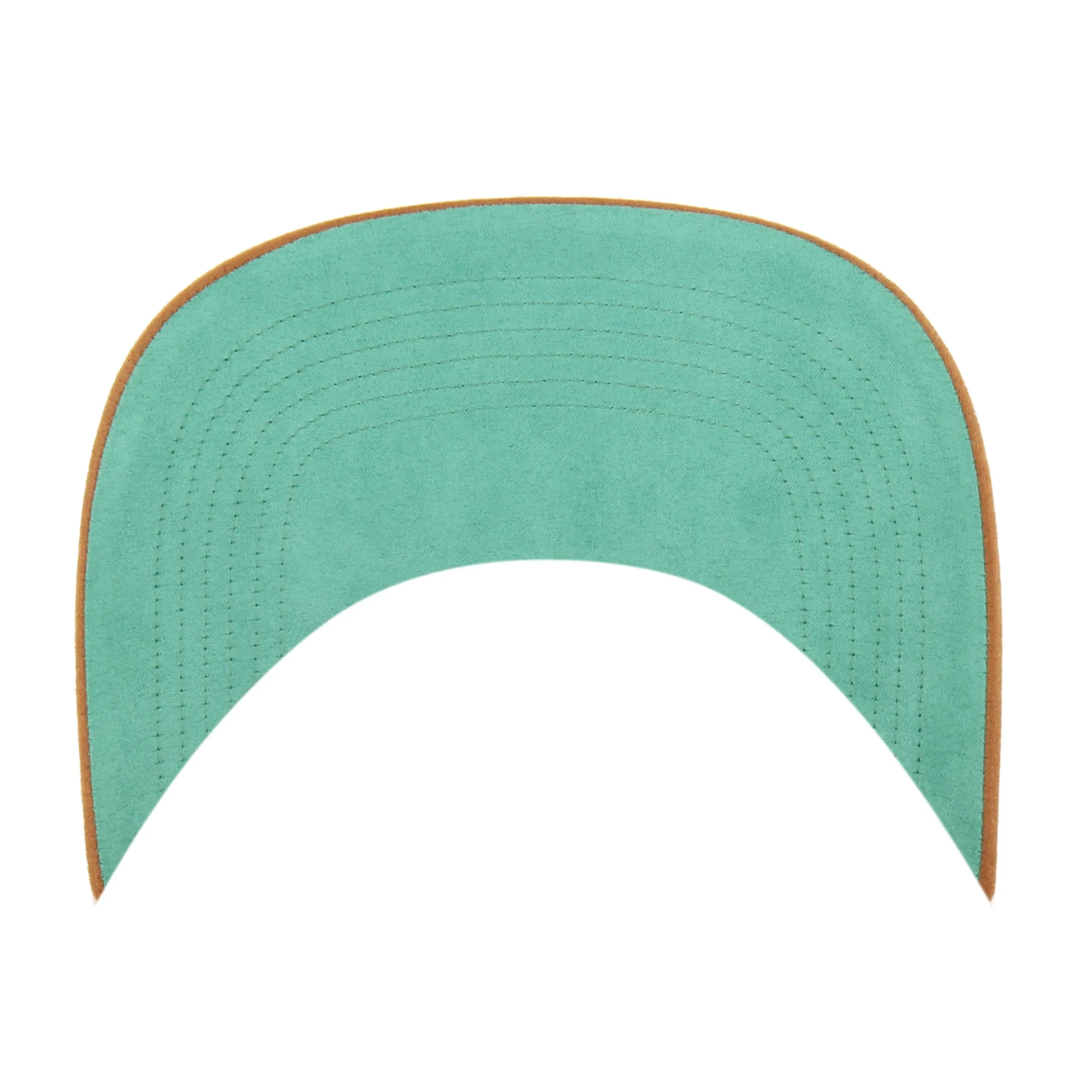TEXAS RANGERS POMONA WOOL '47 HITCH