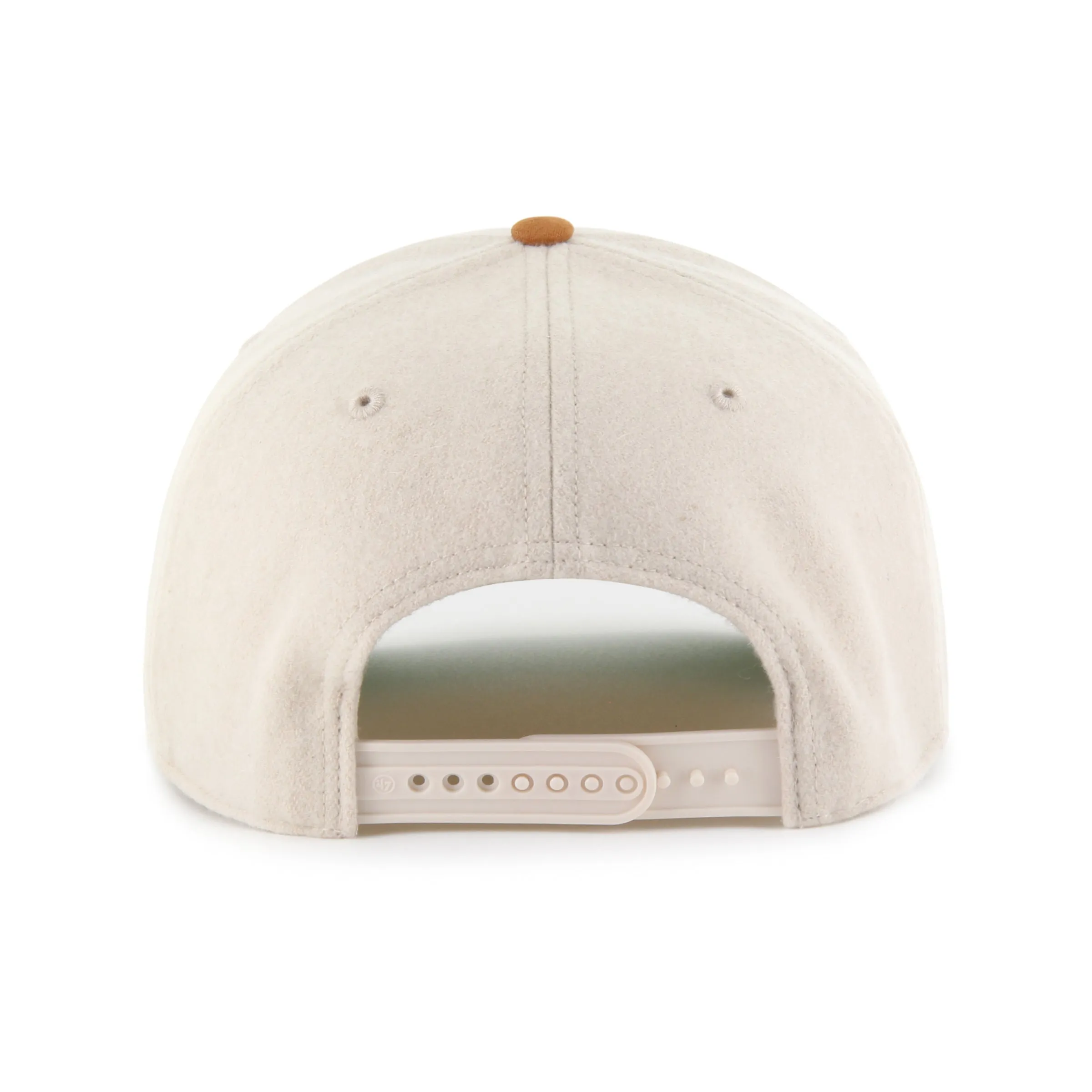 TEXAS RANGERS POMONA WOOL '47 HITCH