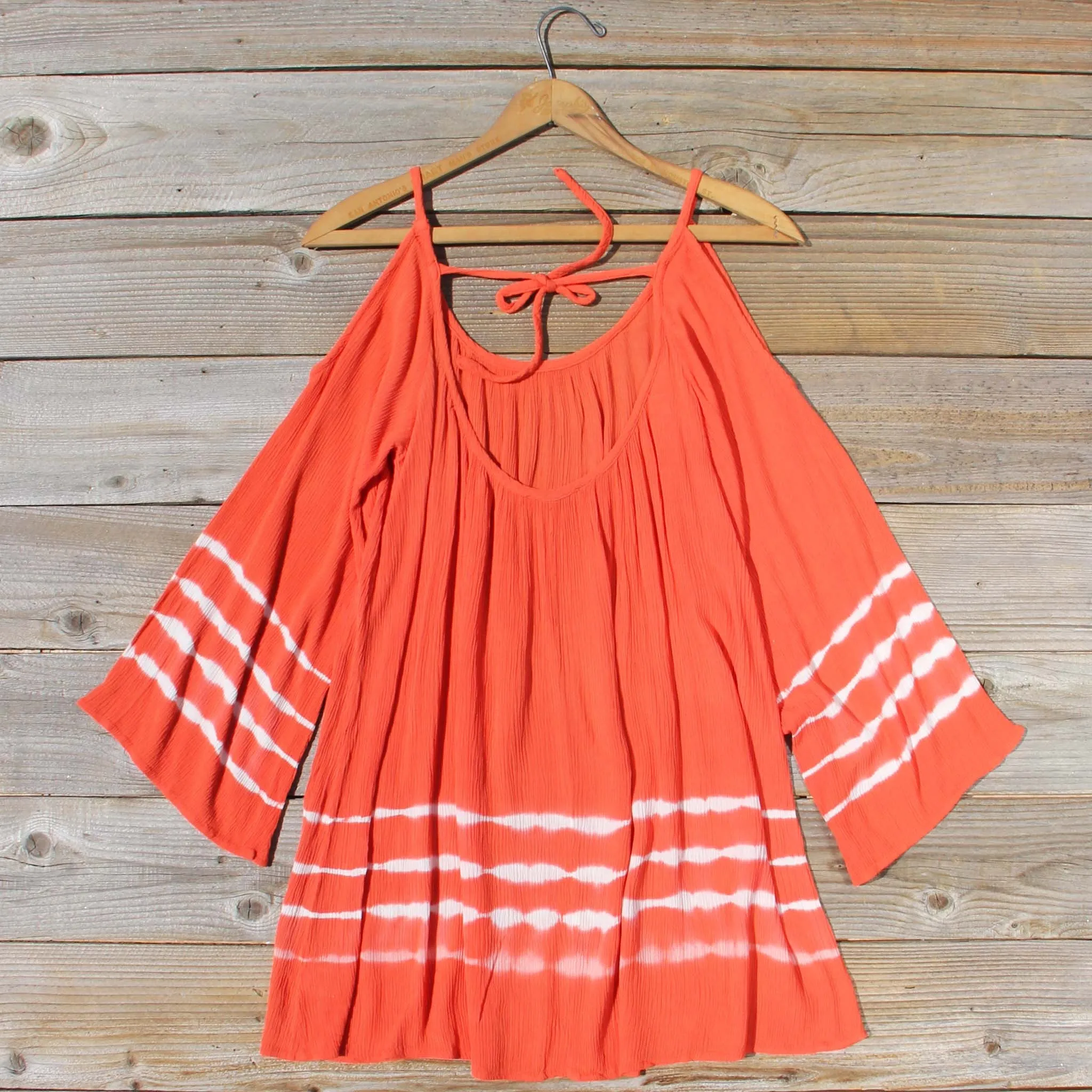 The Dakota Dress
