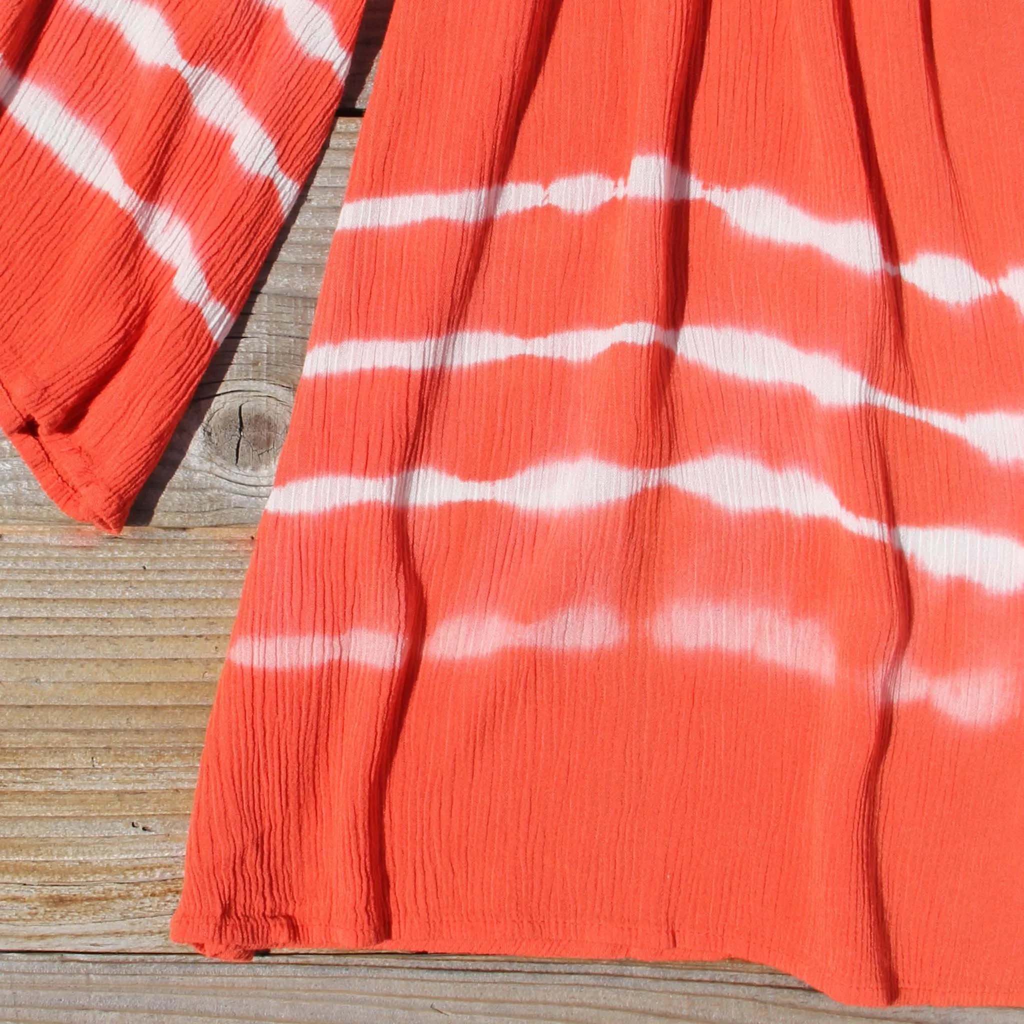 The Dakota Dress