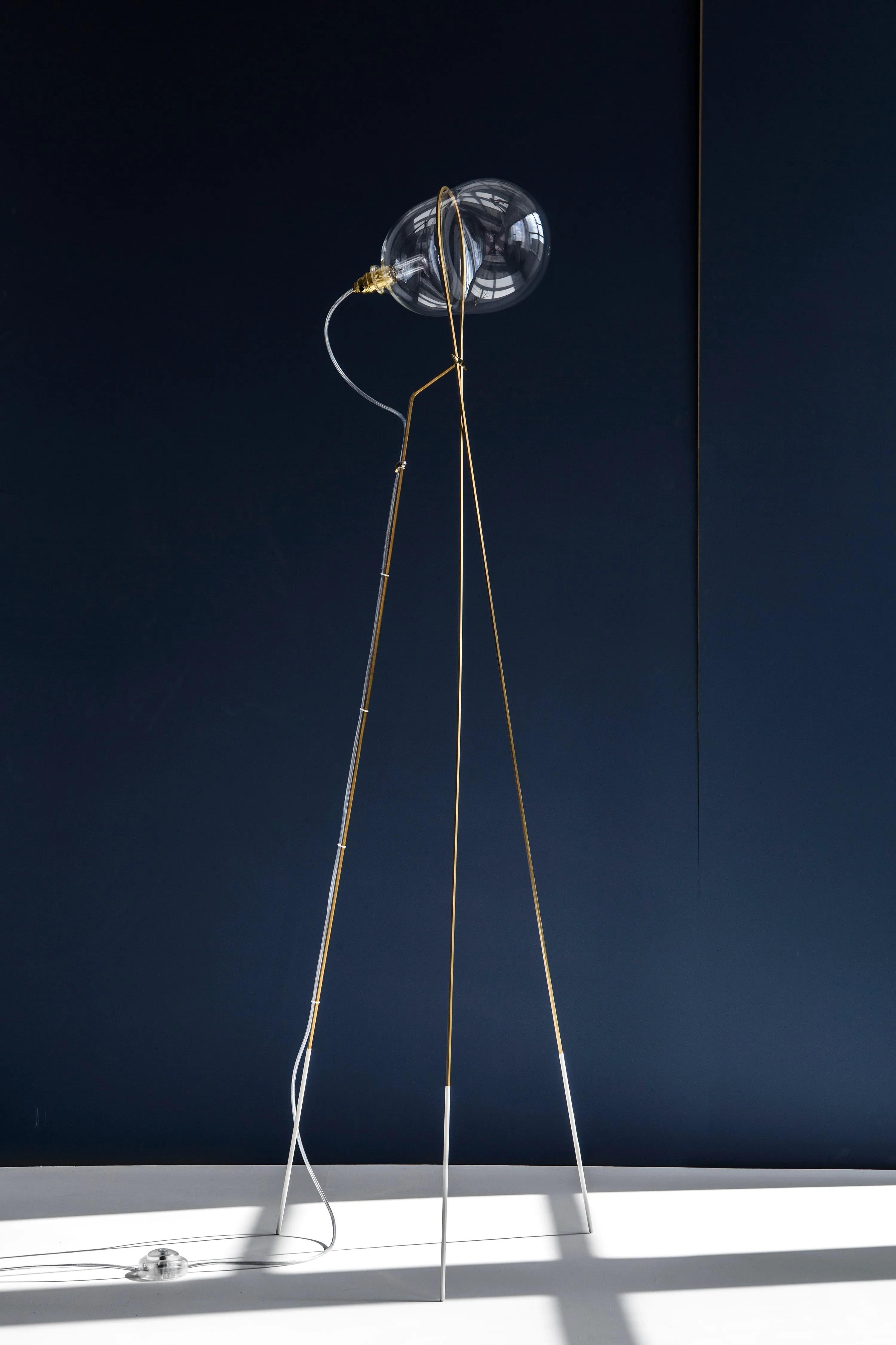 The STRESS Lighting Collection