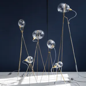 The STRESS Lighting Collection