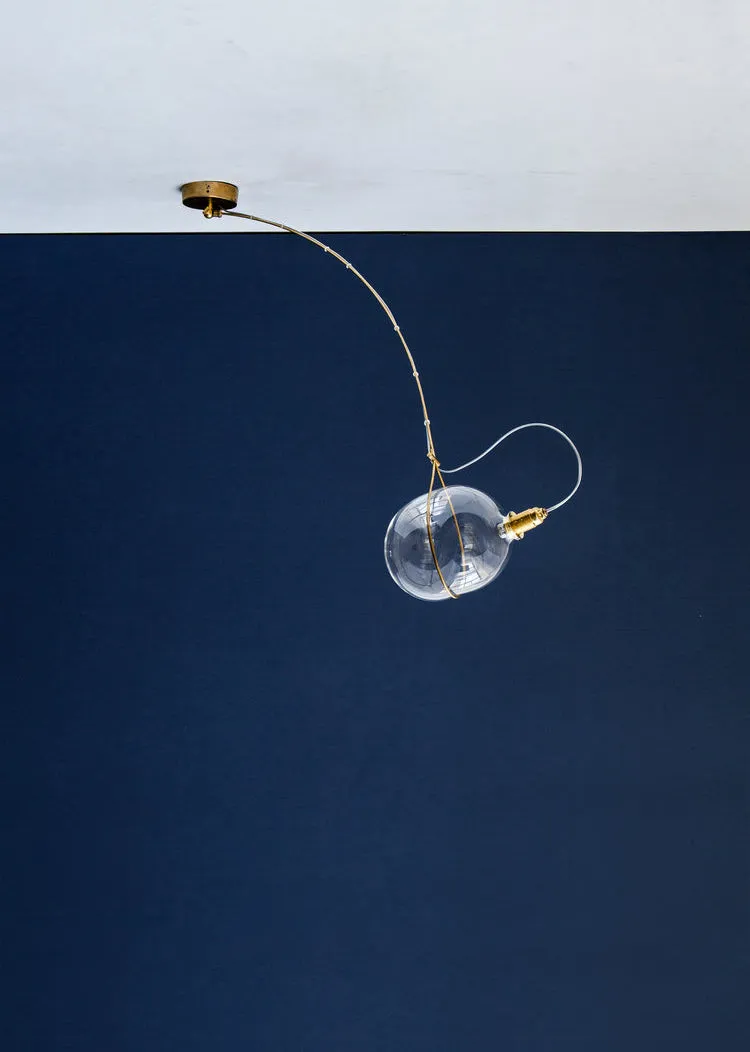 The STRESS Lighting Collection
