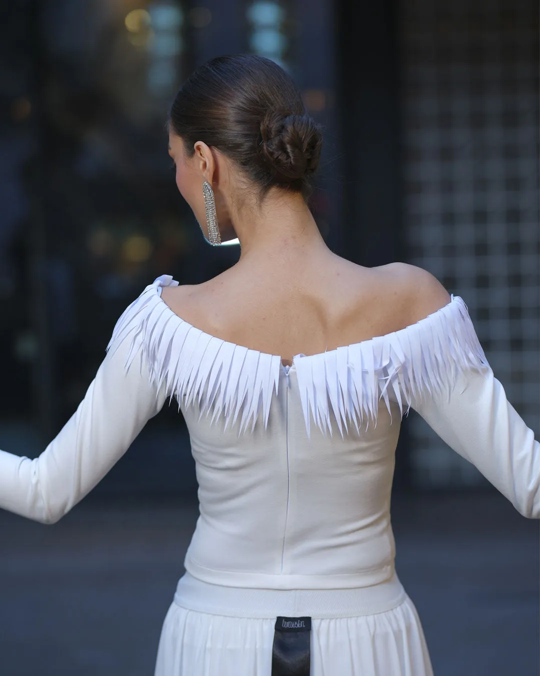 TIJE BLOUSE