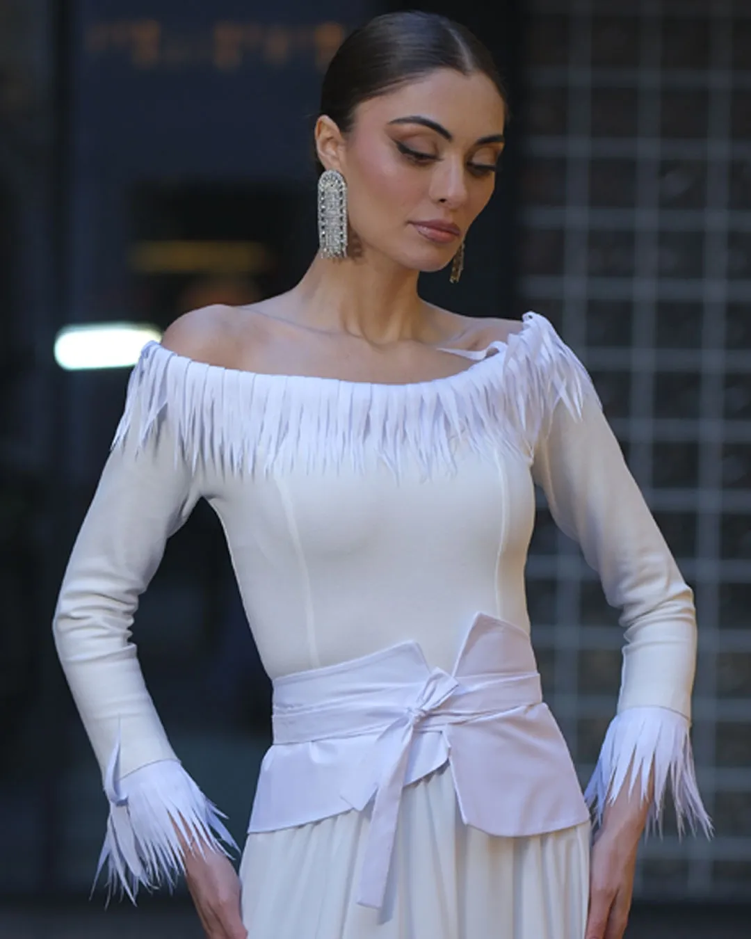 TIJE BLOUSE