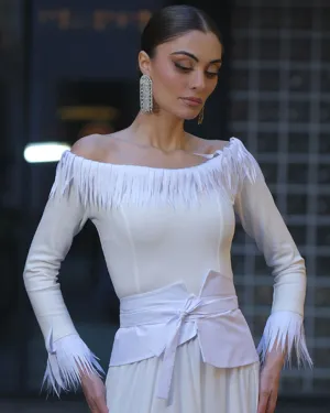 TIJE BLOUSE