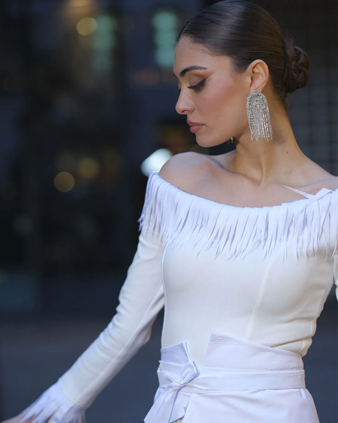 TIJE BLOUSE