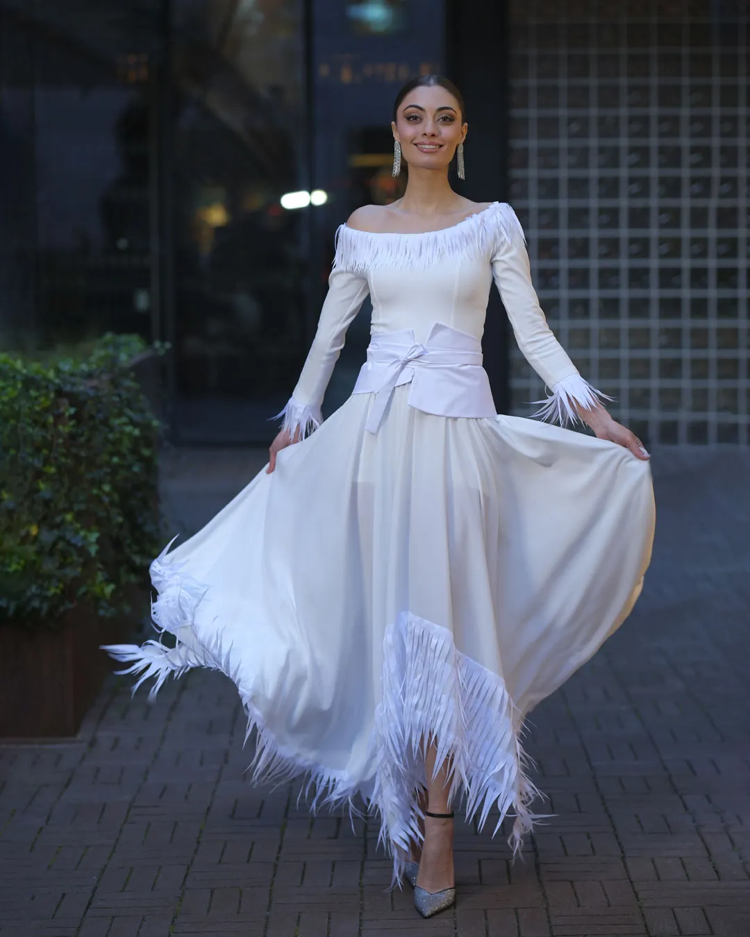 TIJE BLOUSE